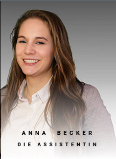 Anna Becker Profilbild