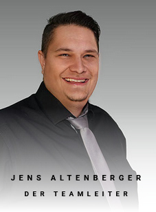 Jens Altenberger Profilbild