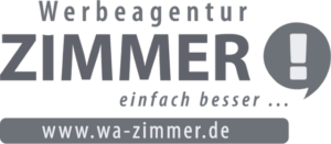 Logo Zimmer sw