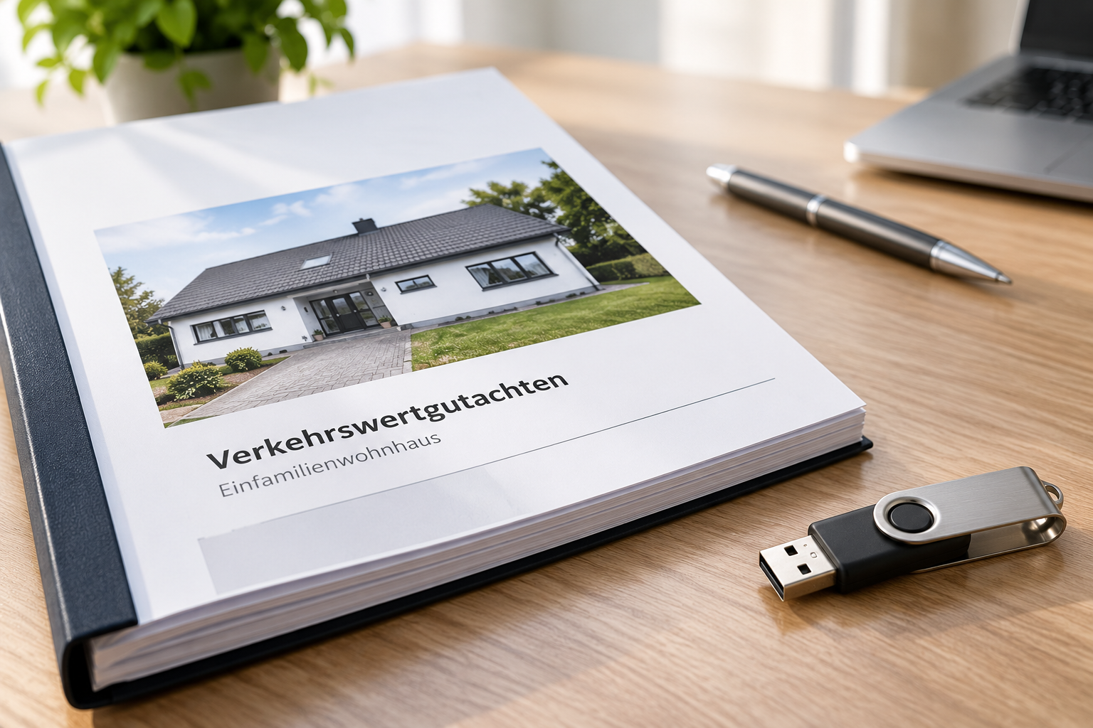 Immobilienbewertung durch das Ingenieur- und Sachverständigenbüro Altenberger in Meinerzhagen